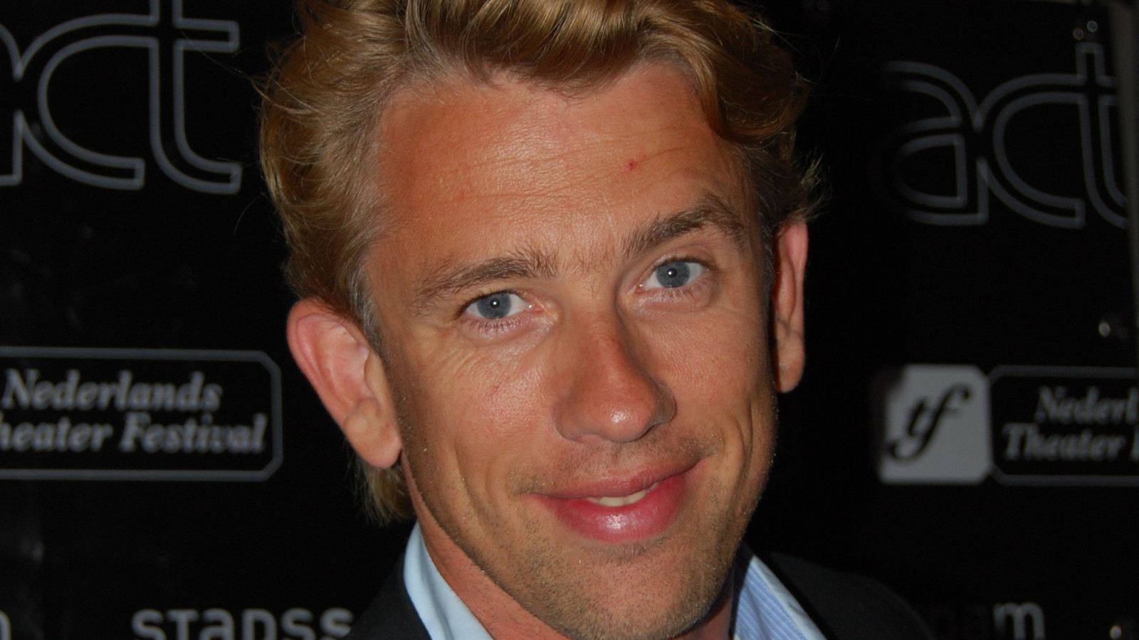 Nieuwe Baantjer-film vanaf april in de bioscopen - AT5