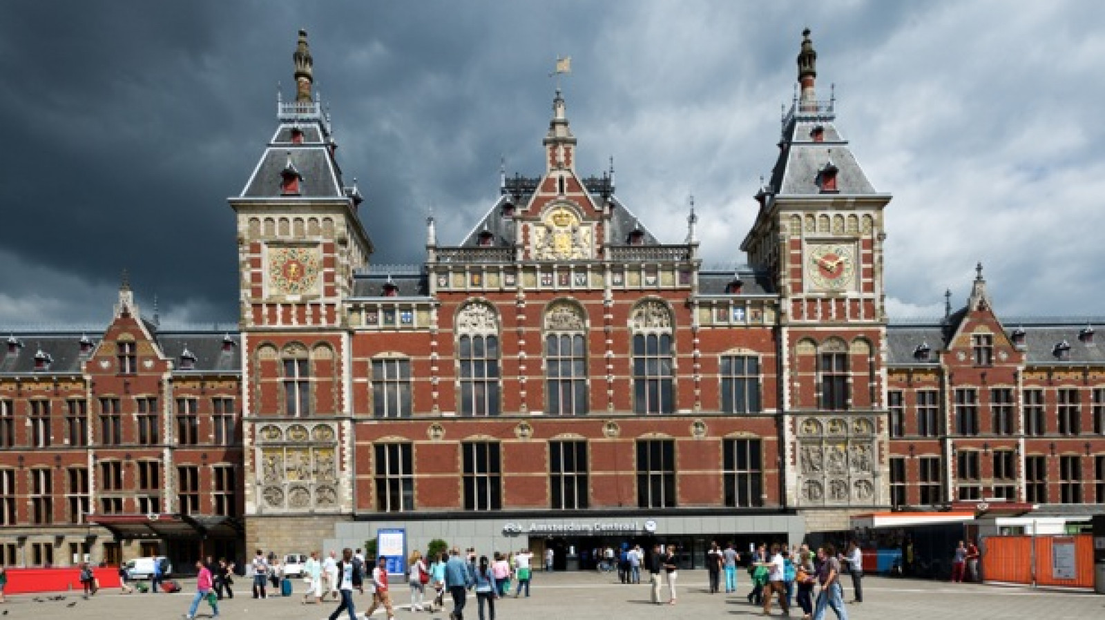 Jos van Zetten