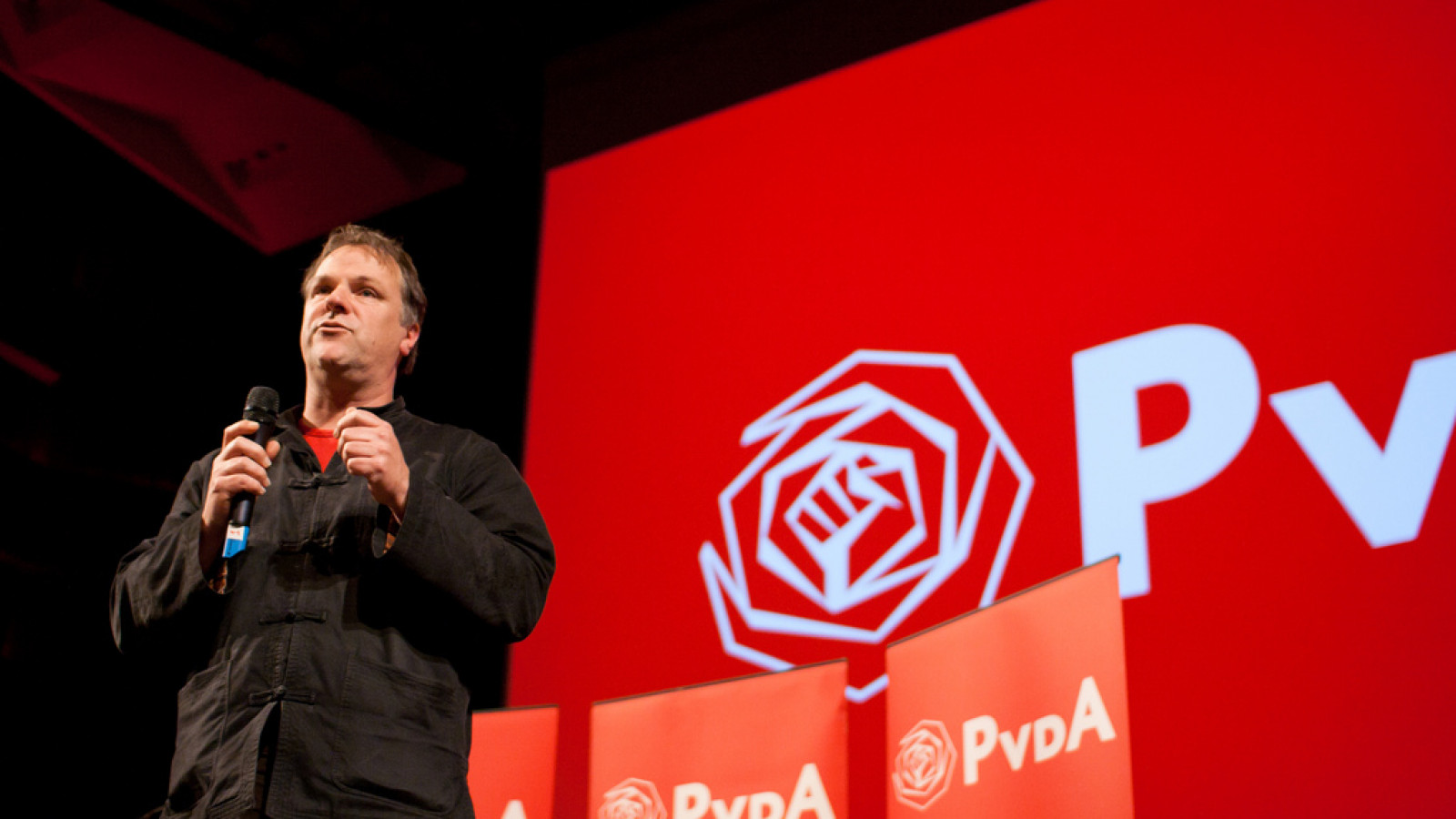 Partij van de Arbeid (PvdA)