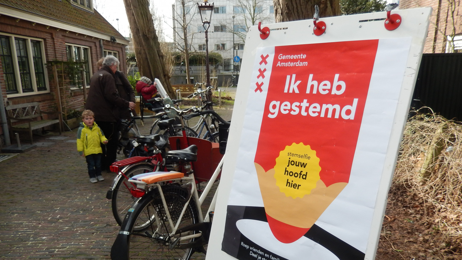 Peter de Neef