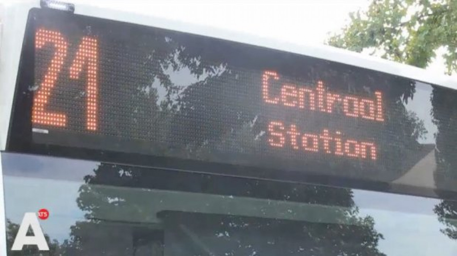 Bewoners De Eendracht in Nieuw-West blijven verstoken van een busverbinding