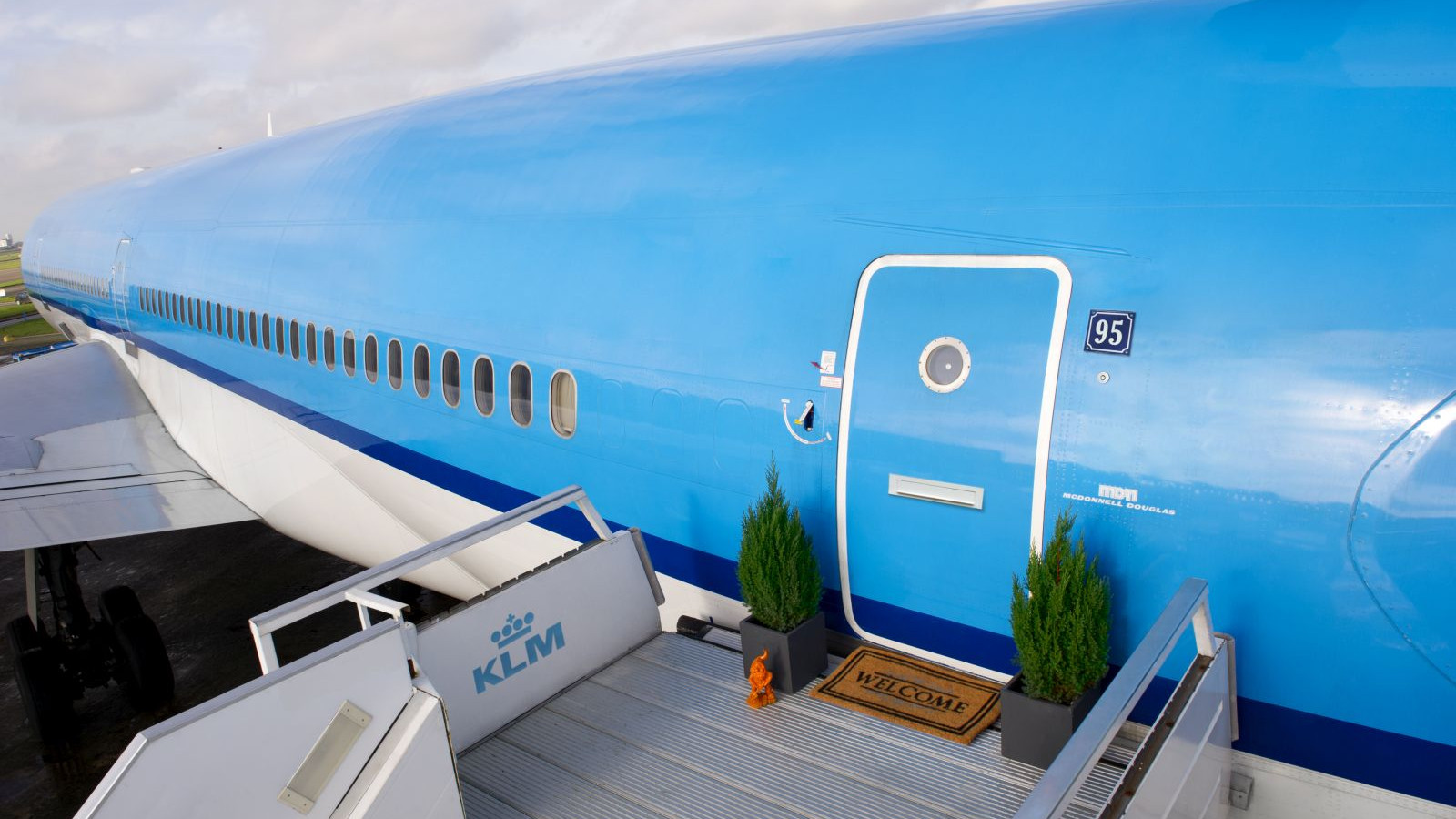 KLM
