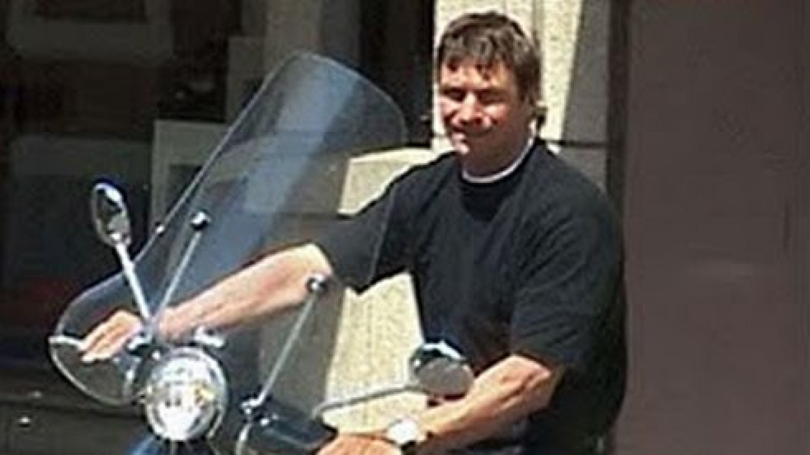 Schrijver Boek De Neus Holleeder