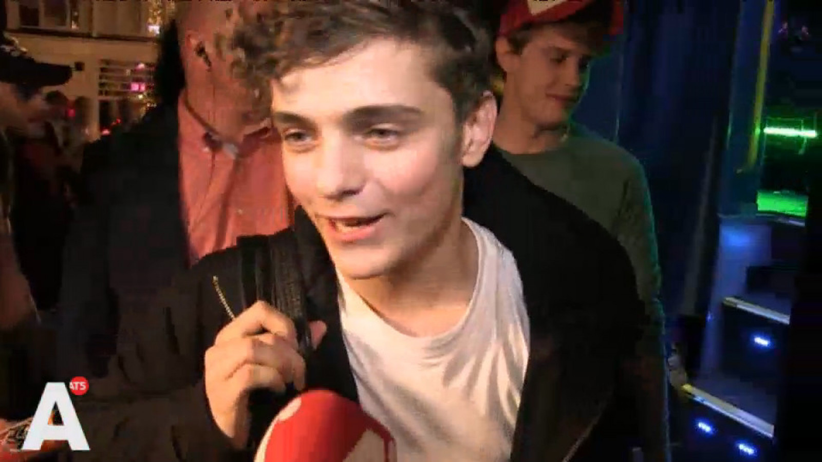 Martin Garrix Opnieuw Beste Dj Ter Wereld At