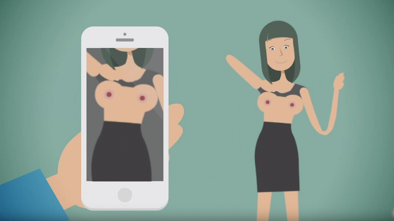 Screenshot YouTube