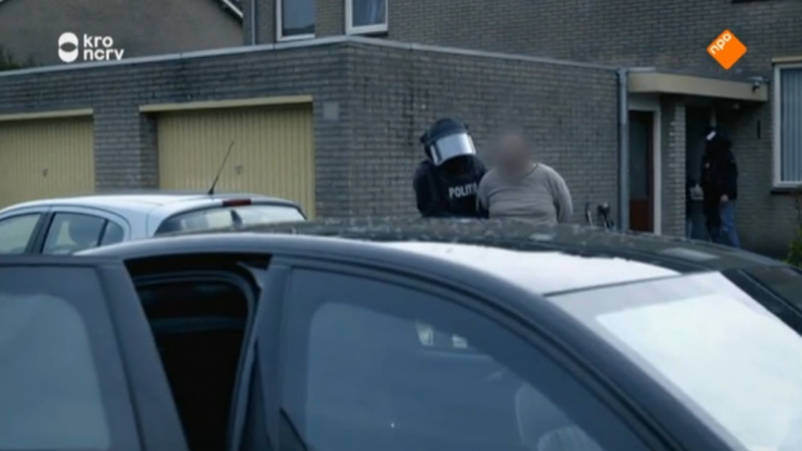 NPO/Onder de radar