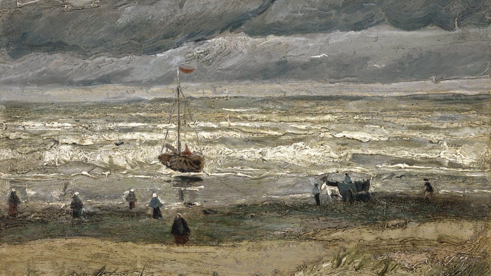 Van Gogh Museum