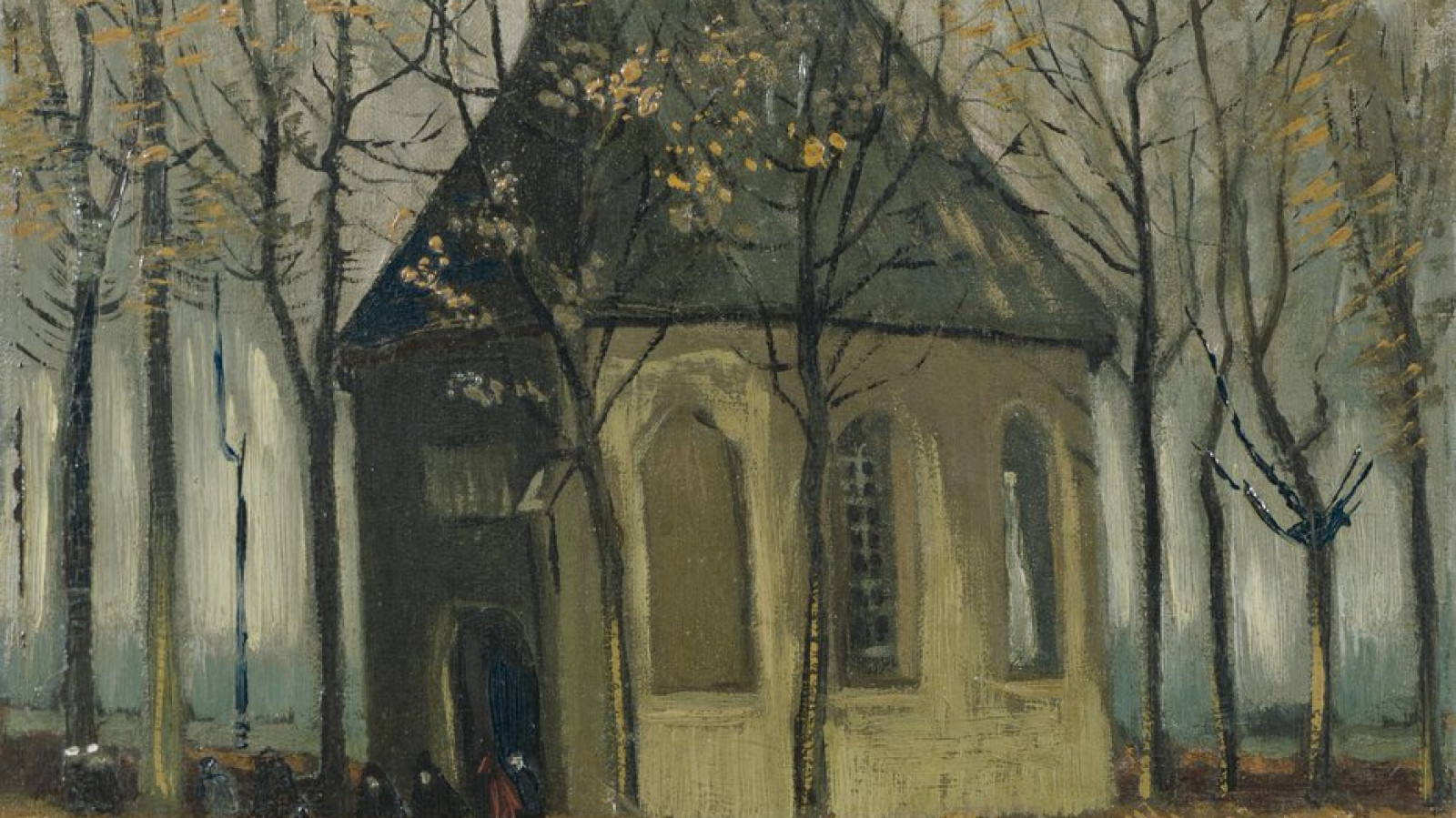 Van Gogh Museum