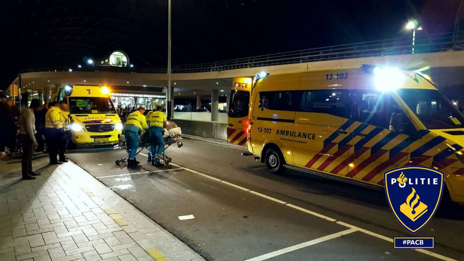 Politie