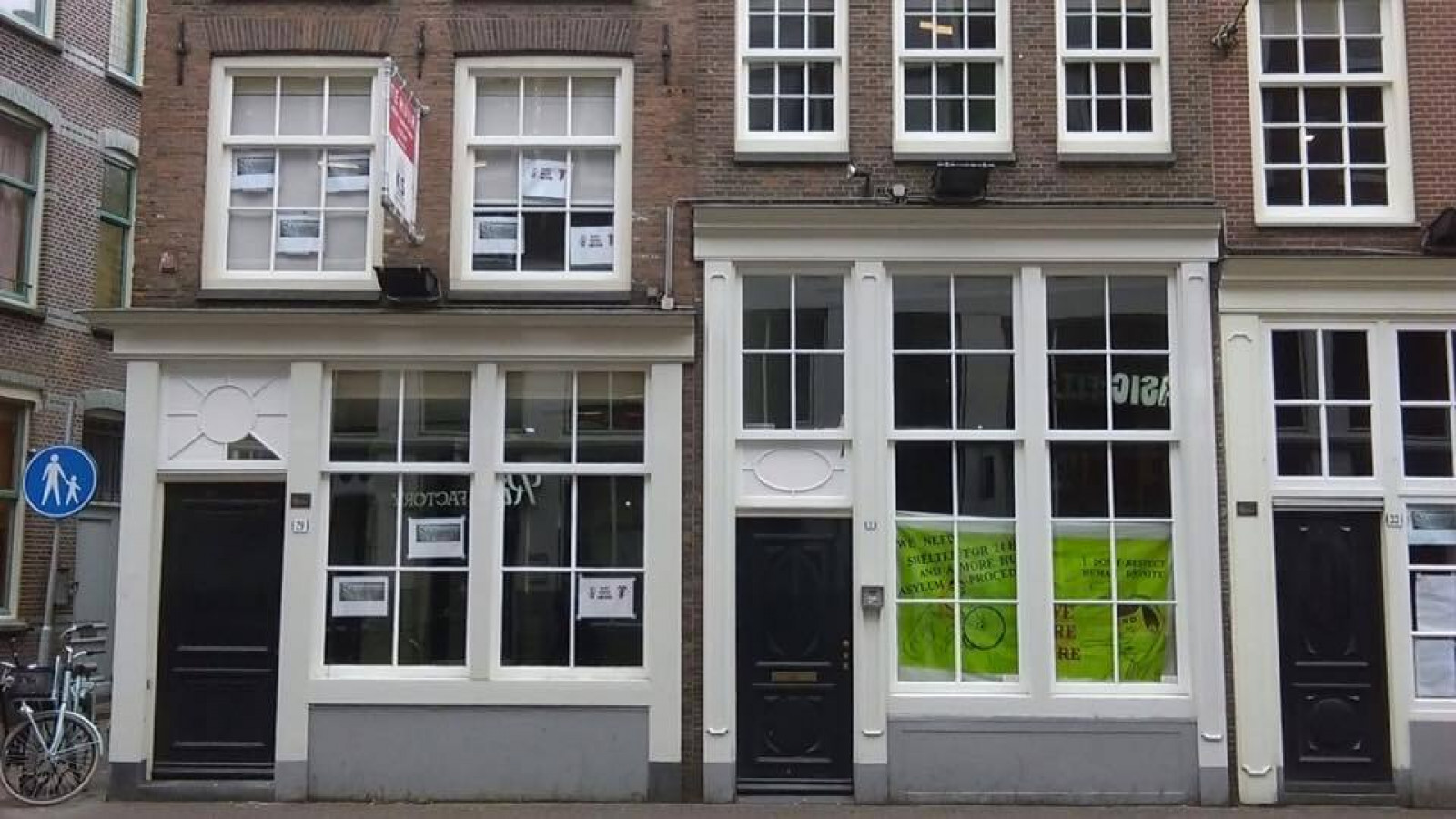 Wij Zijn Hier