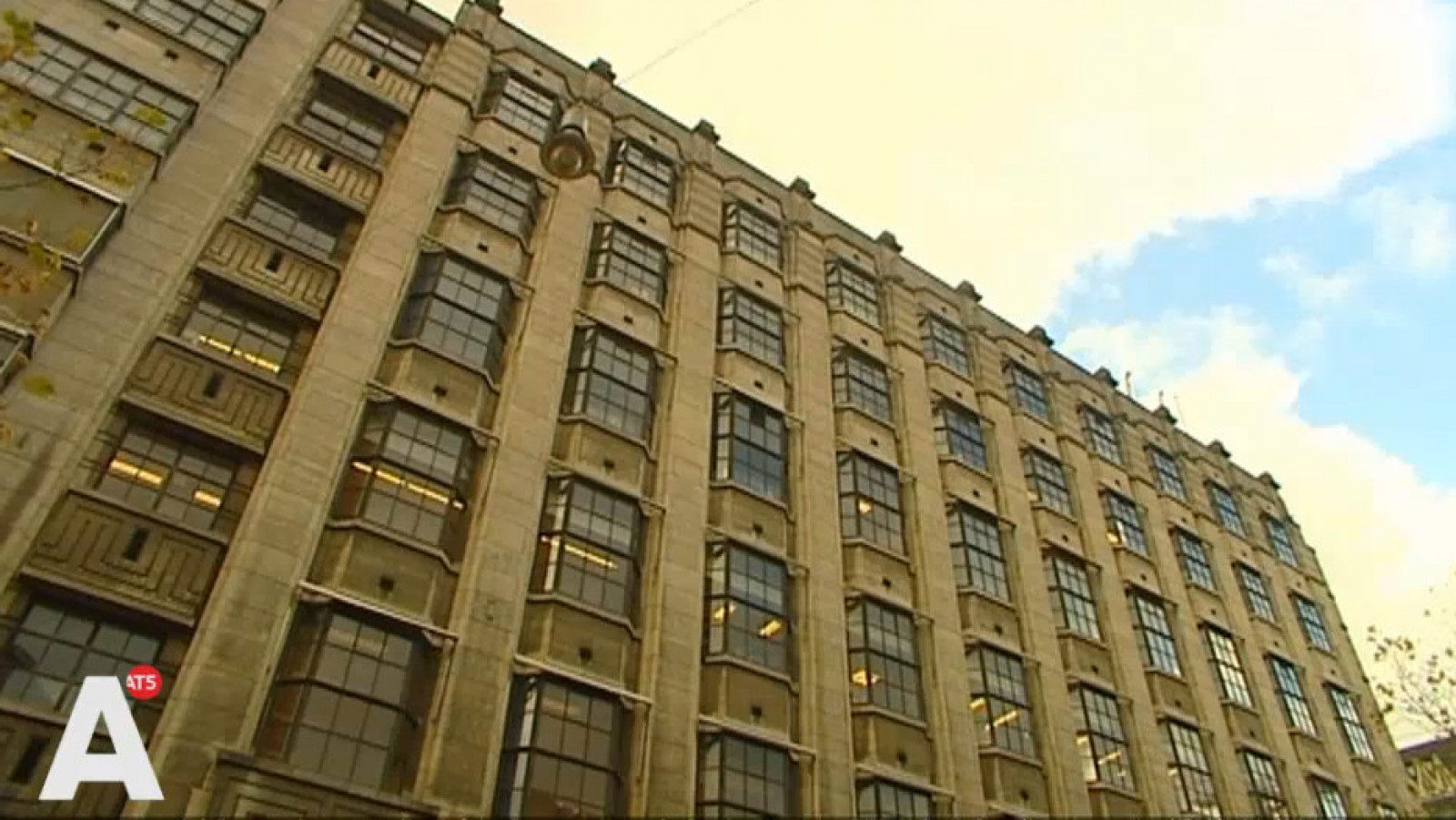 Bungehuis