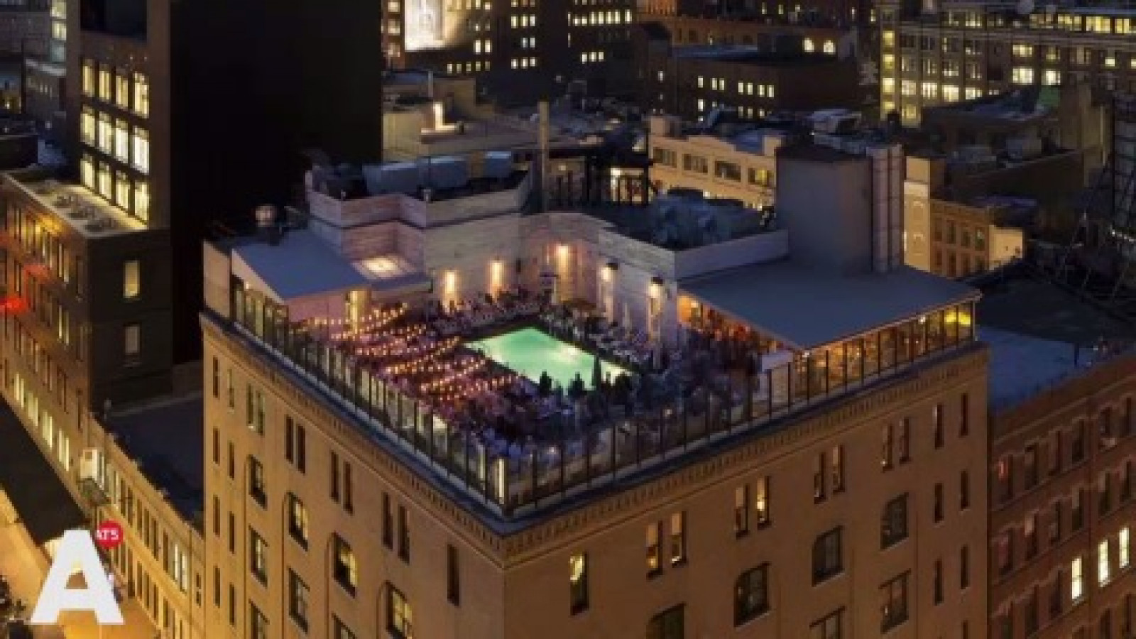Soho House Amsterdam
