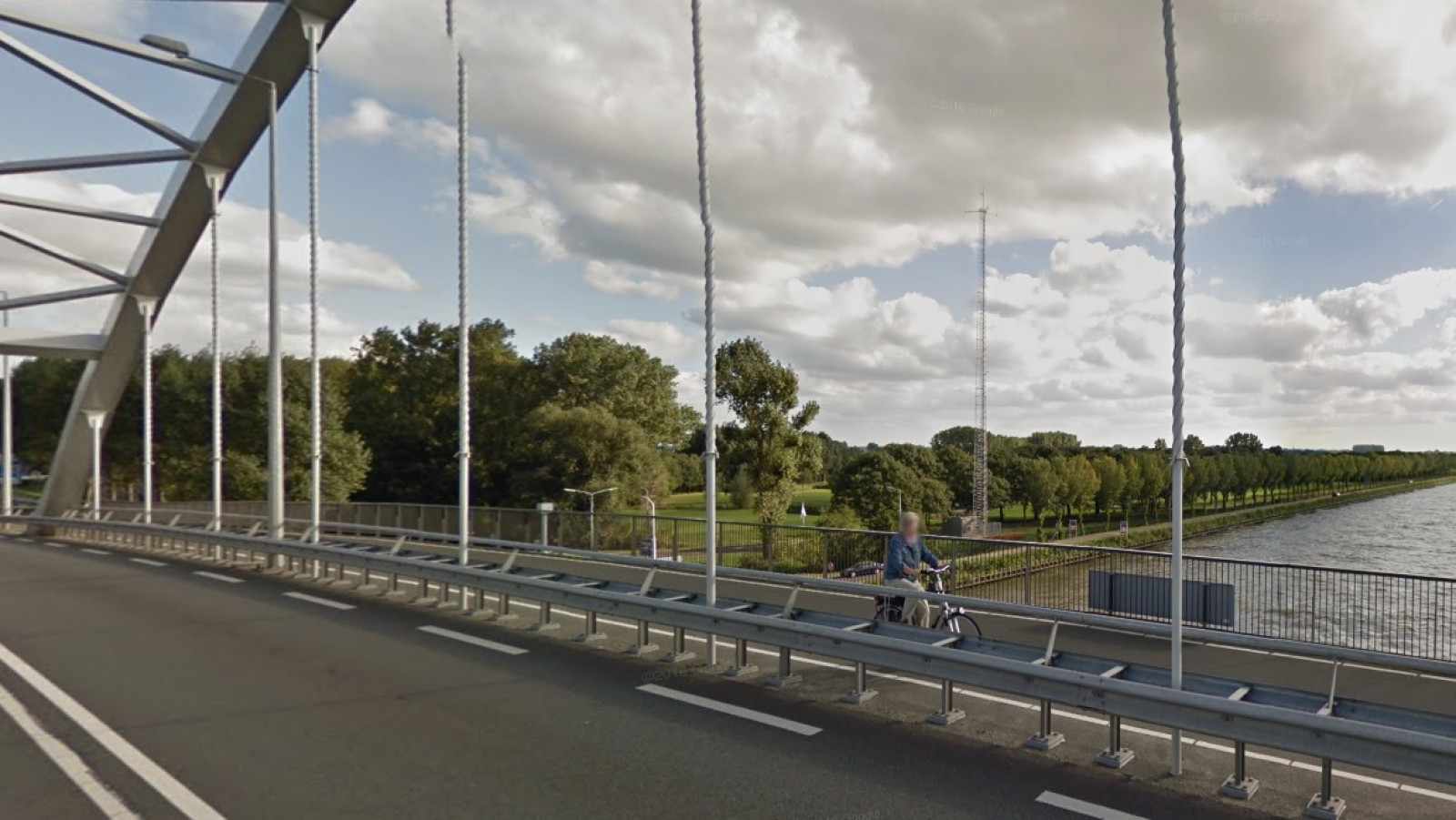 Google Maps