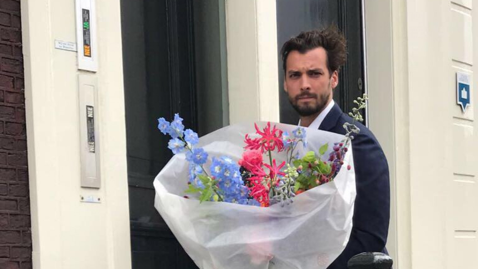 Thierry Baudet