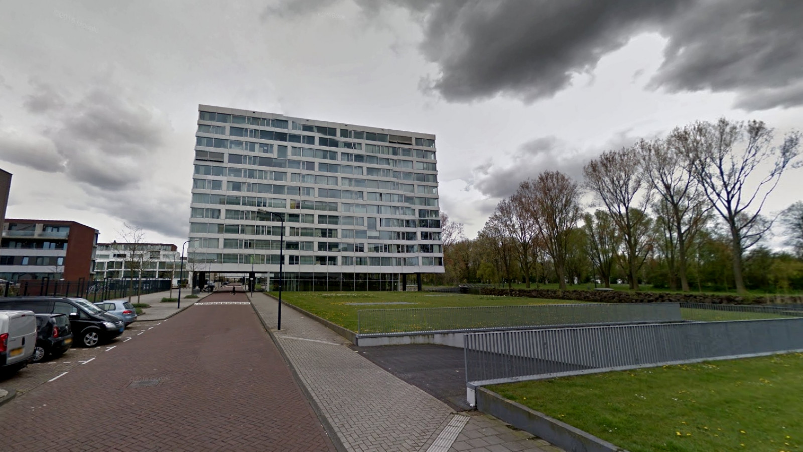 Google Streetview