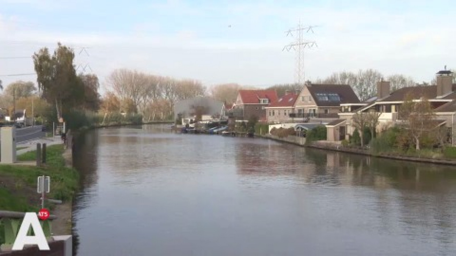Driemond: 'Het laatste stukje Amsterdam voor jonge gezinnen'