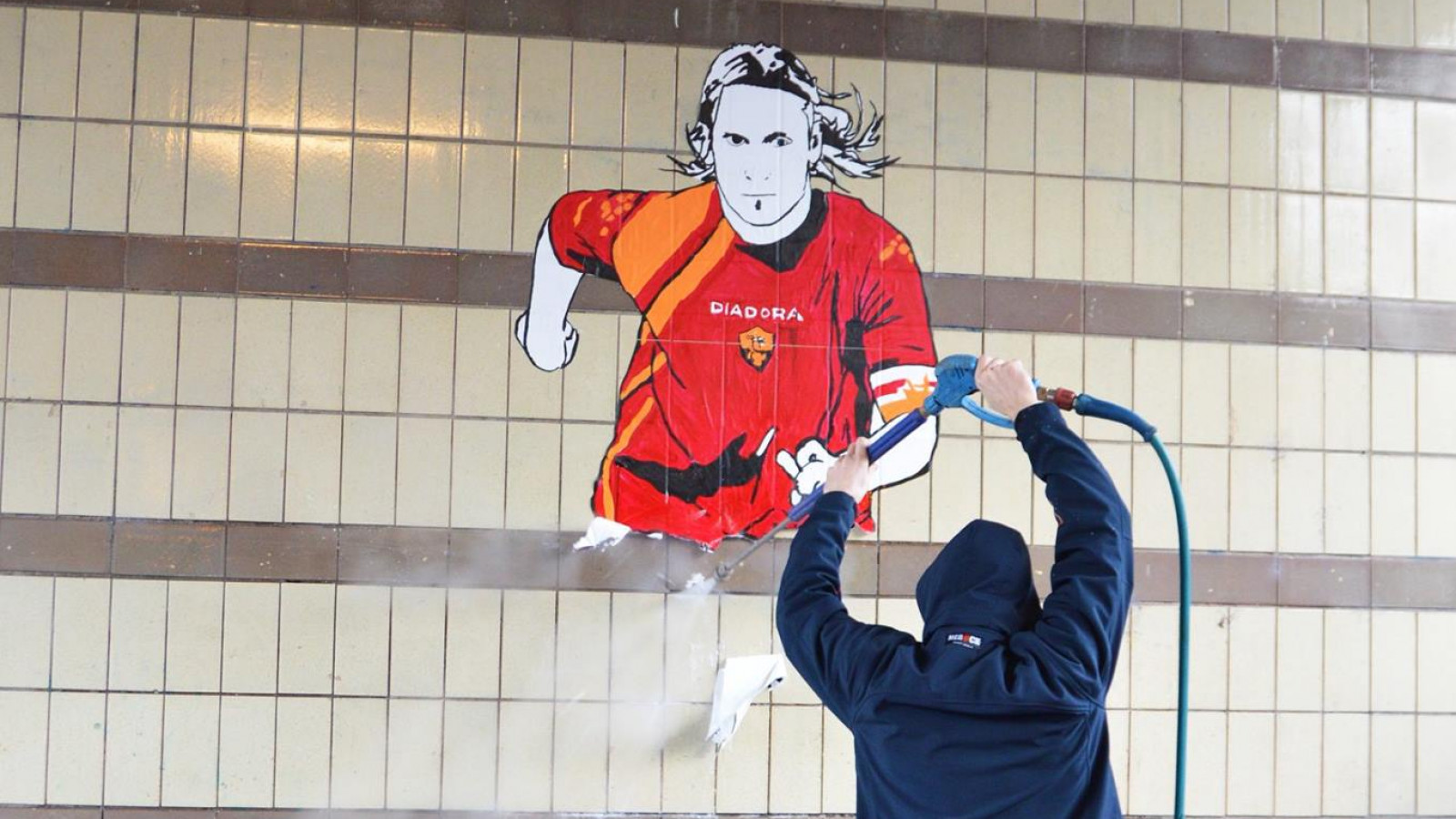 Kamp Seedorf