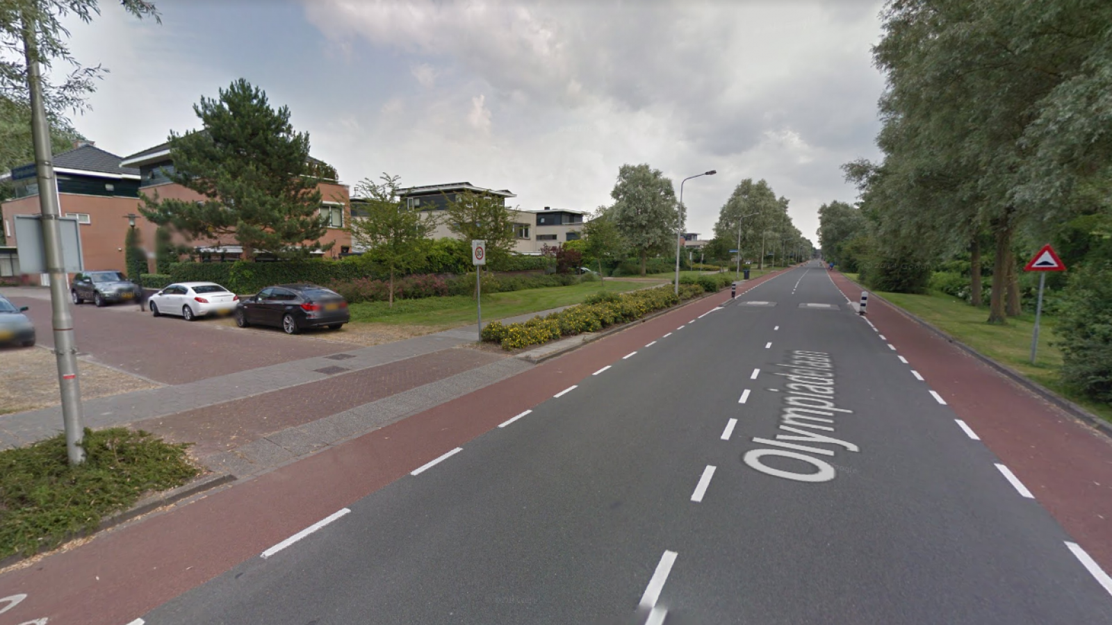 Google Streetview