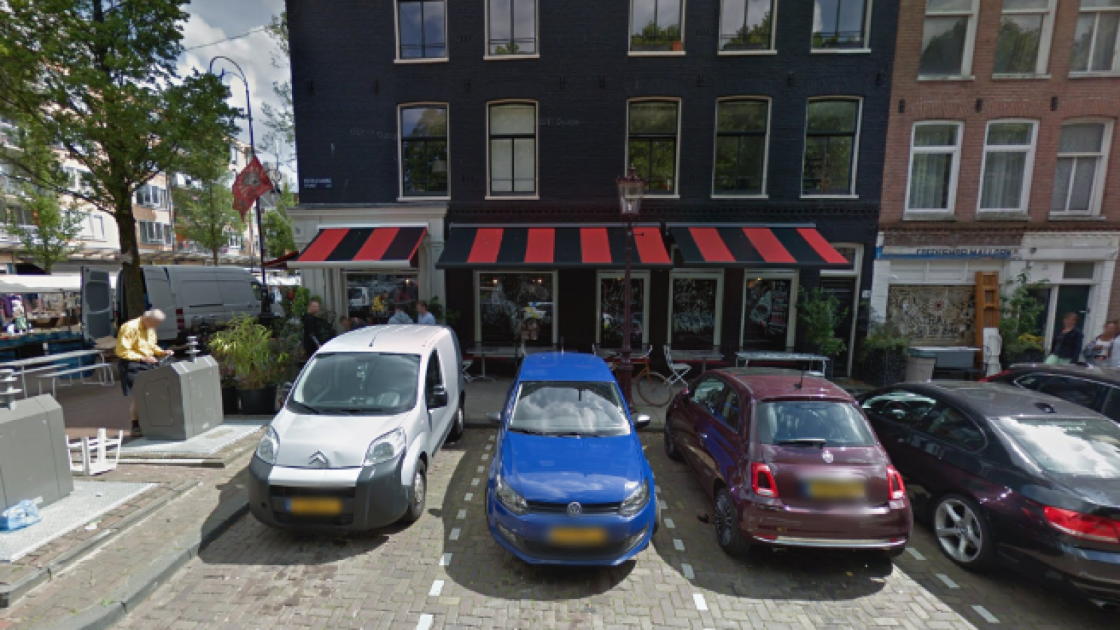 Google Streetview