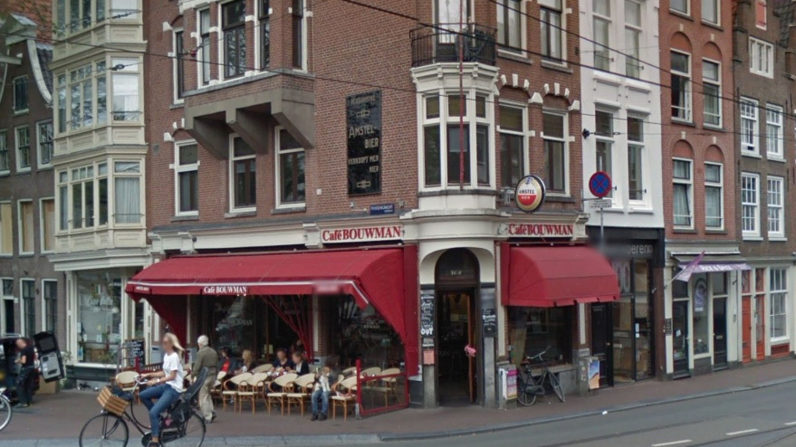 Google Streetview