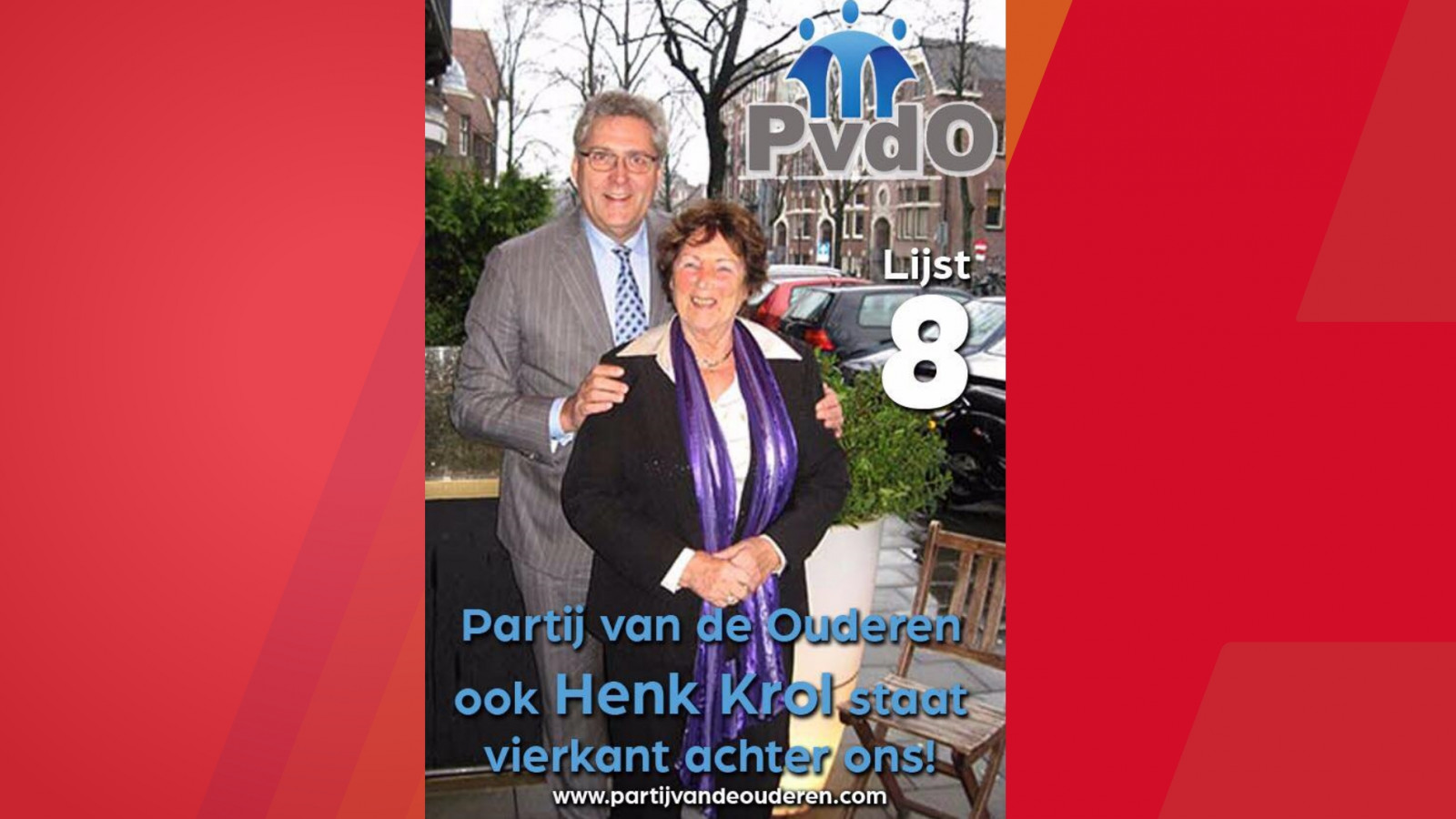 Partij van de Ouderen