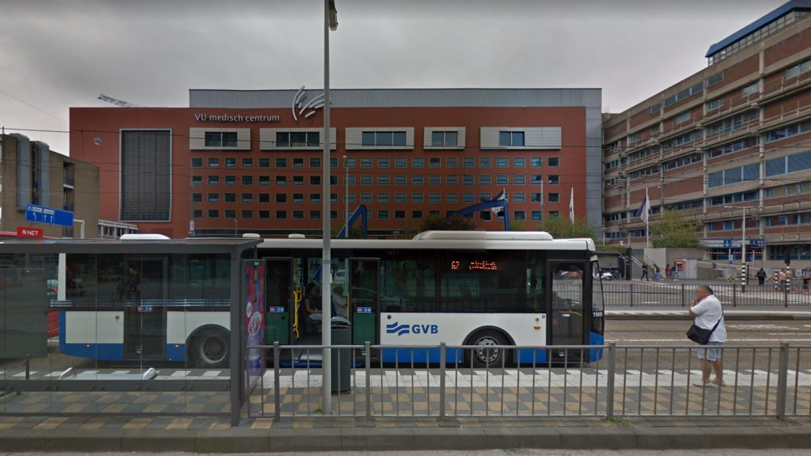 Google Streetview