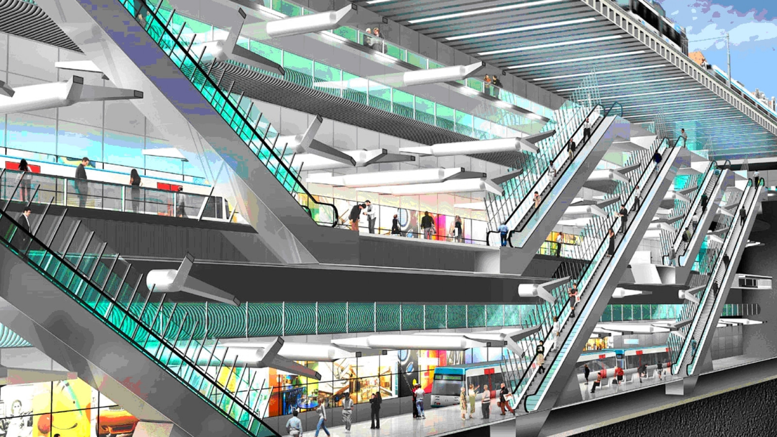 Benthem Crouwel Architekten