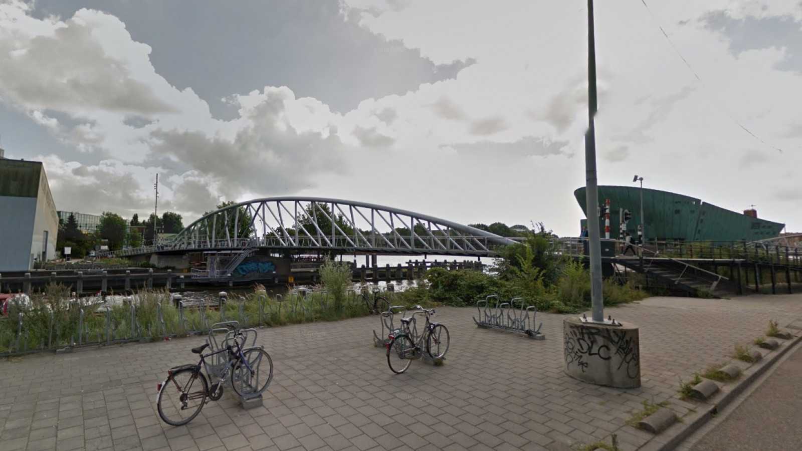 Google Streetview