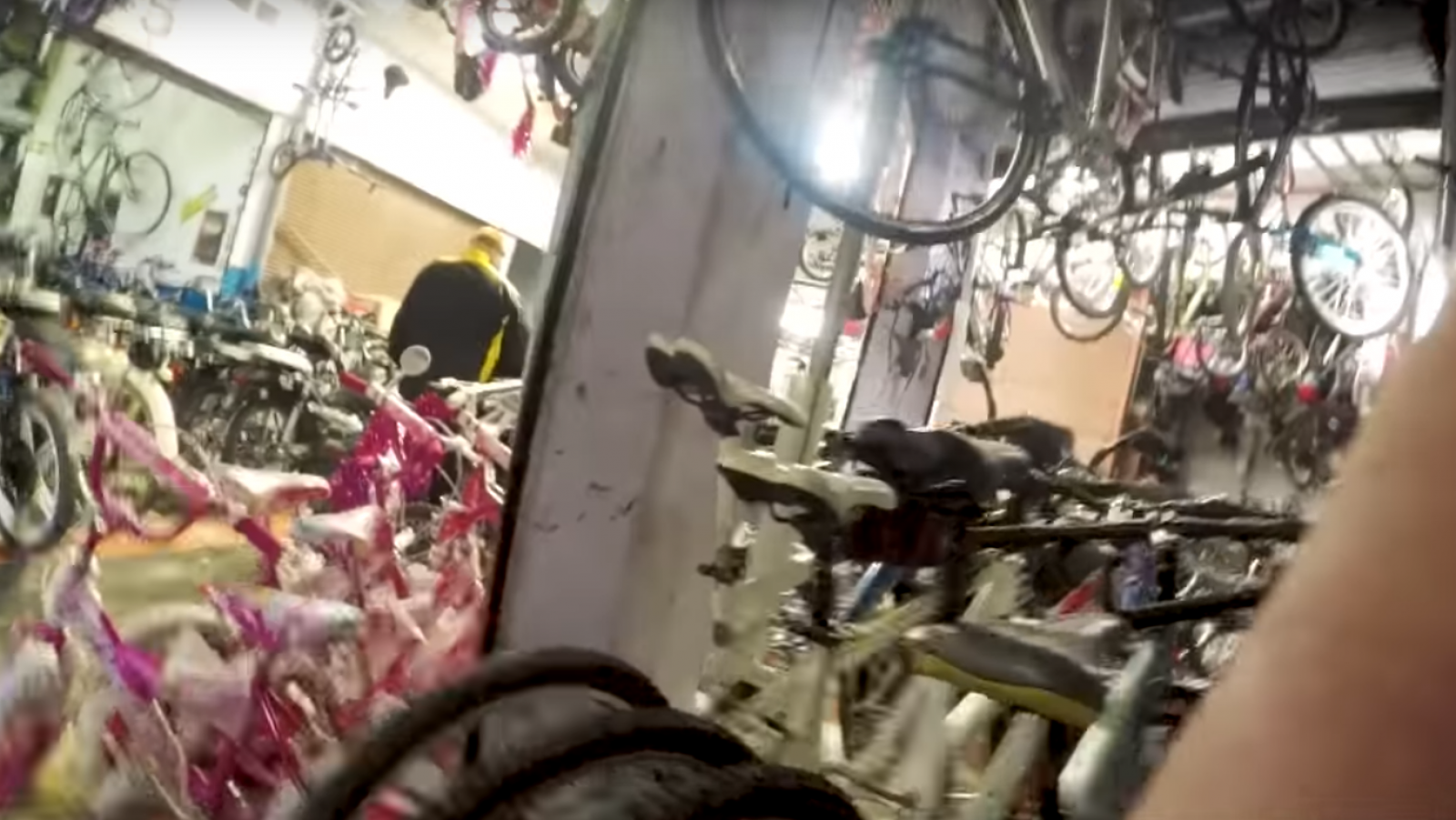 VanMoof