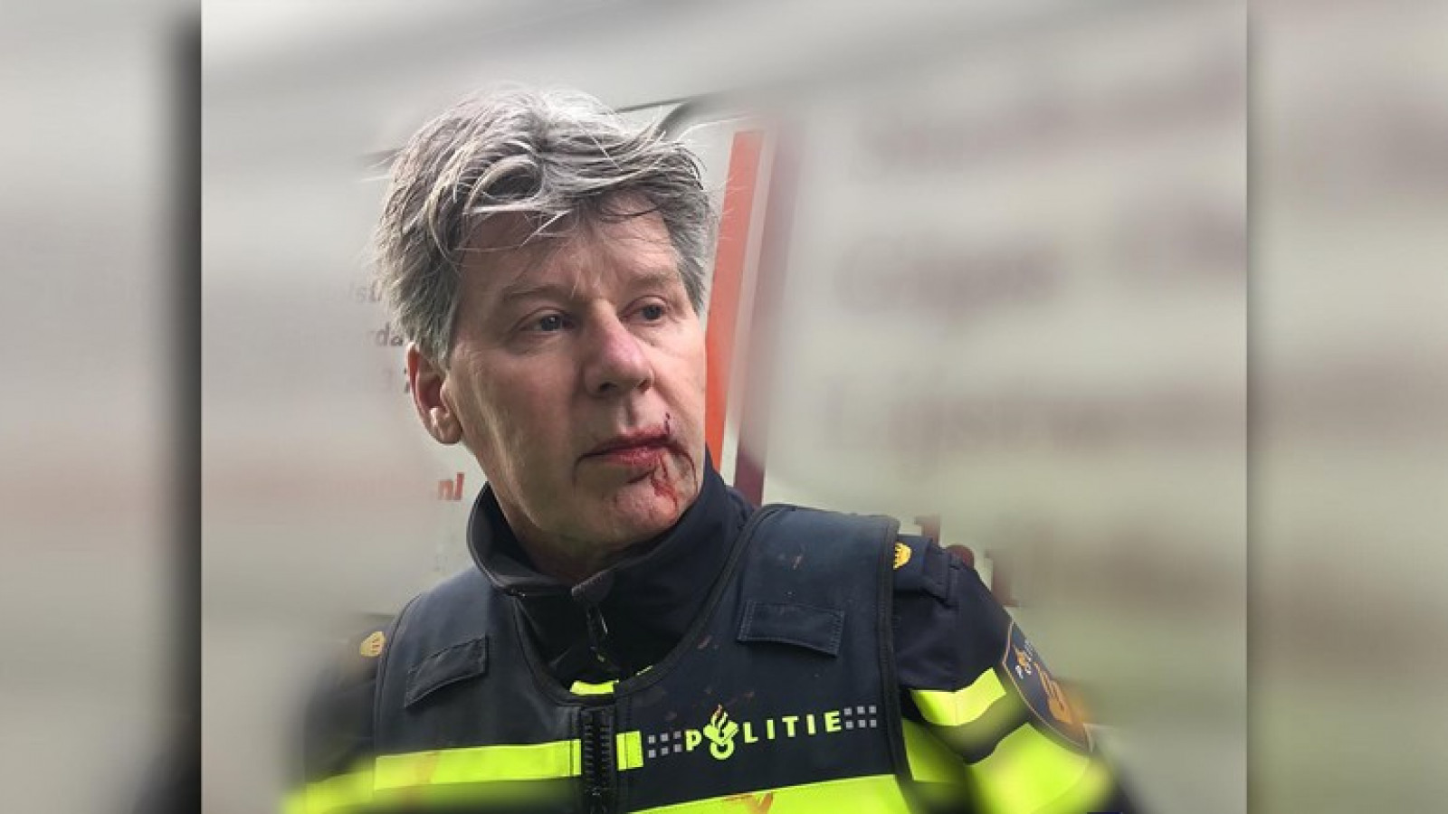 Politie Amsterdam Zuid/De Pijp