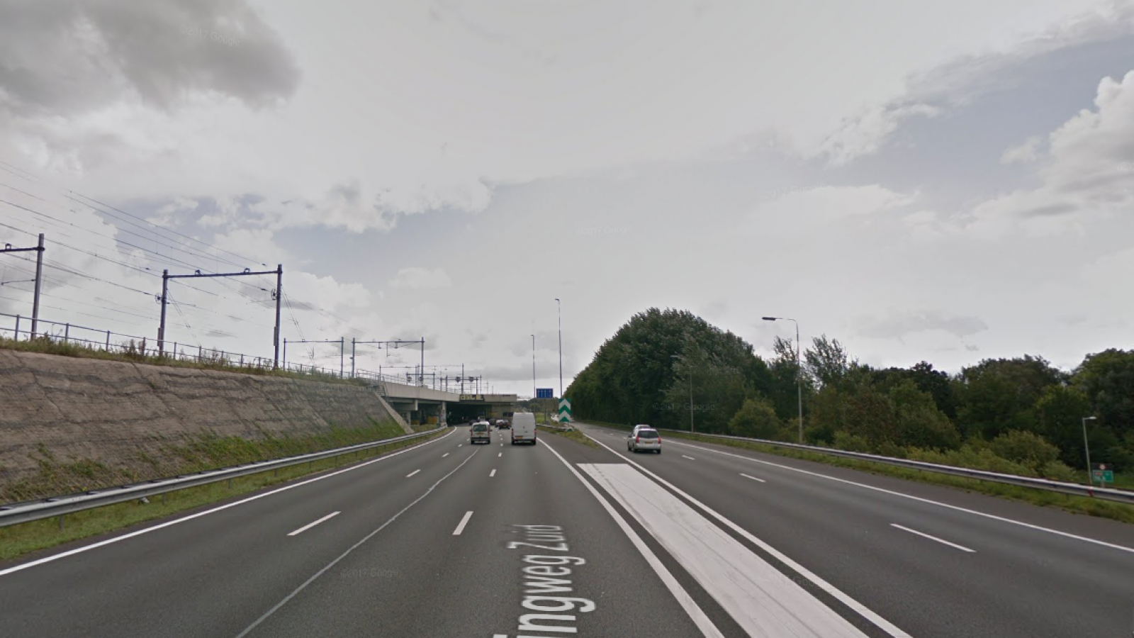 Google Streetview