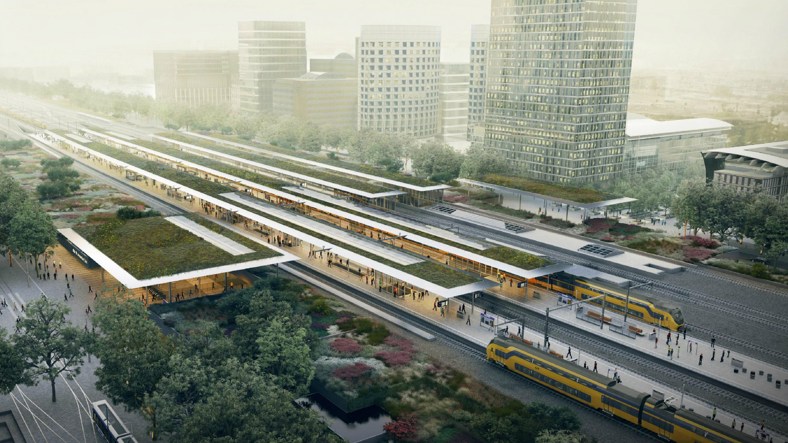 Zuidplus