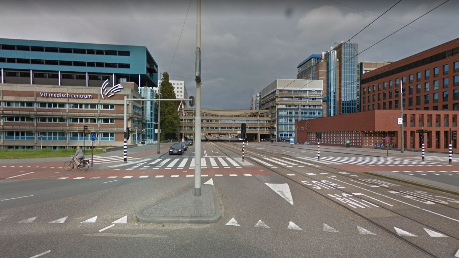Google Streetview