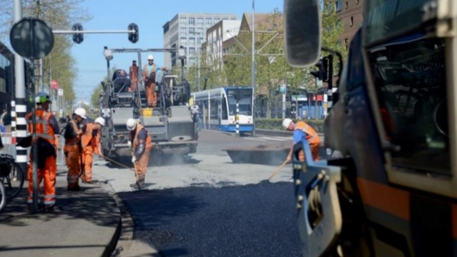 Gemeente Amsterdam