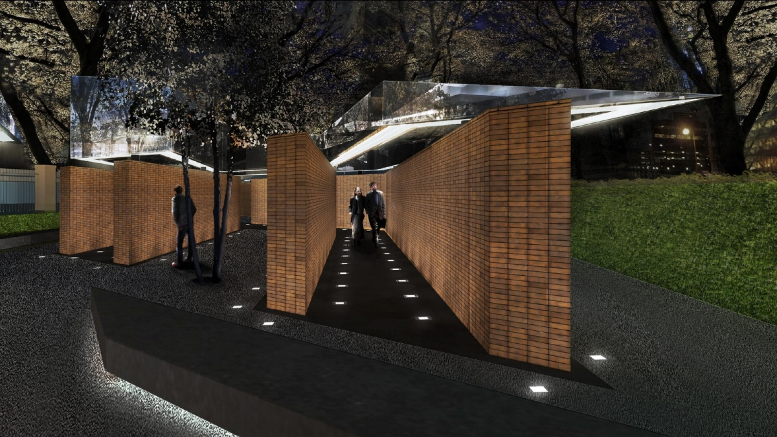 Studio Libeskind