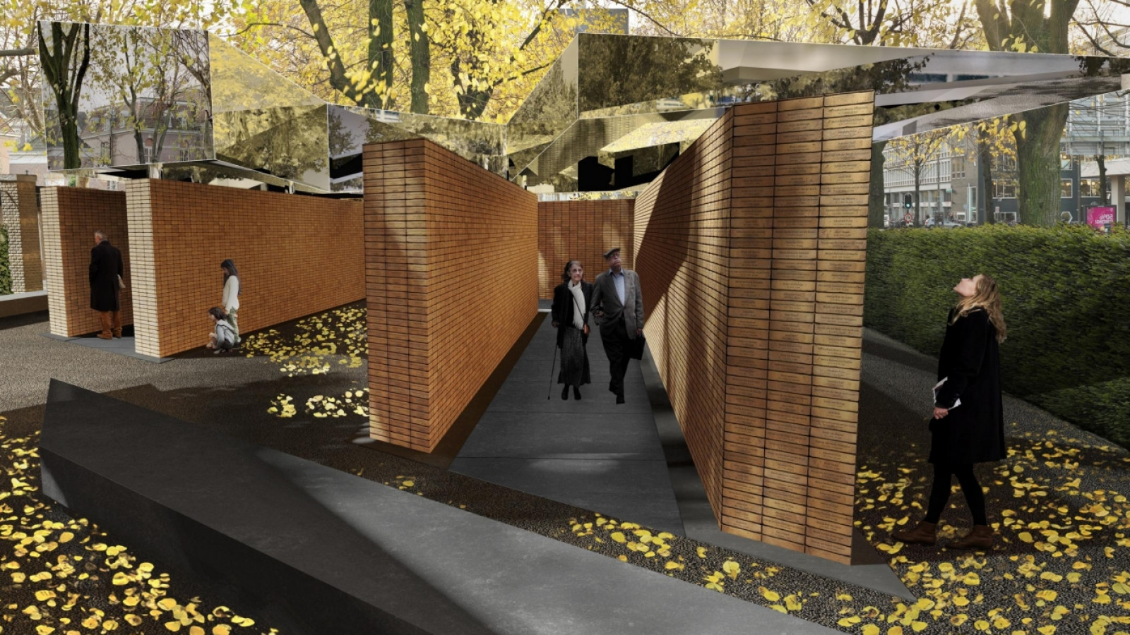 Studio Libeskind