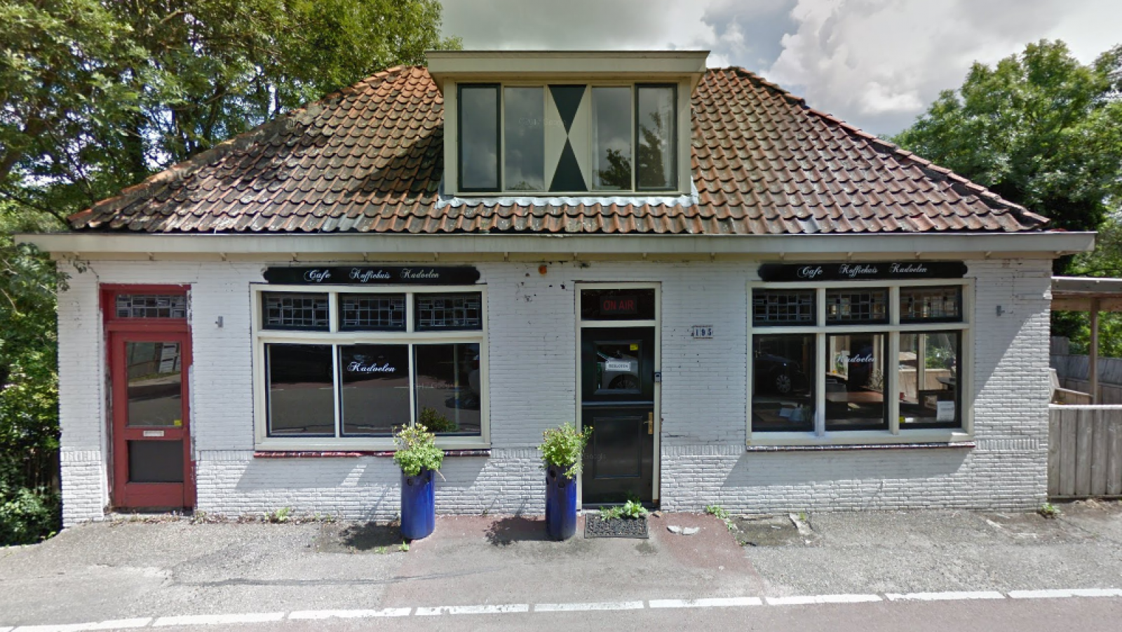 Google Streetview