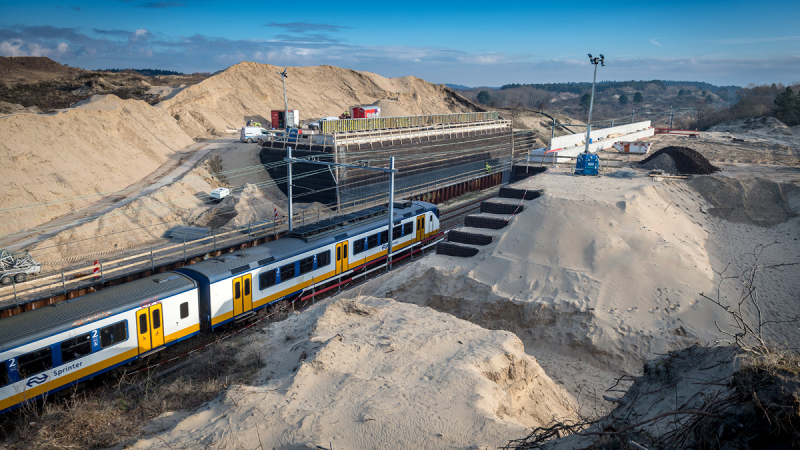 ProRail