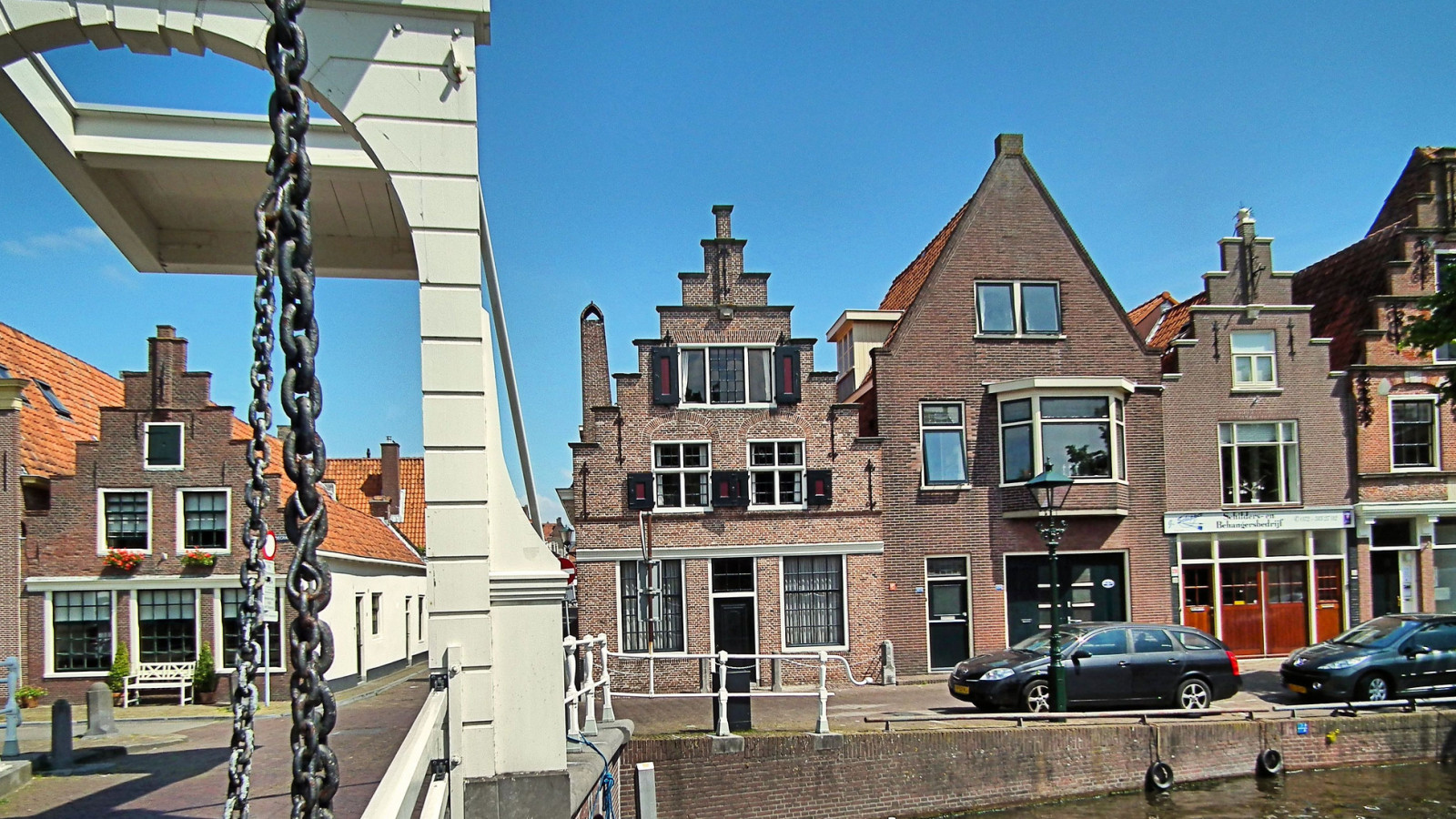 Flickr/Jan Geerling