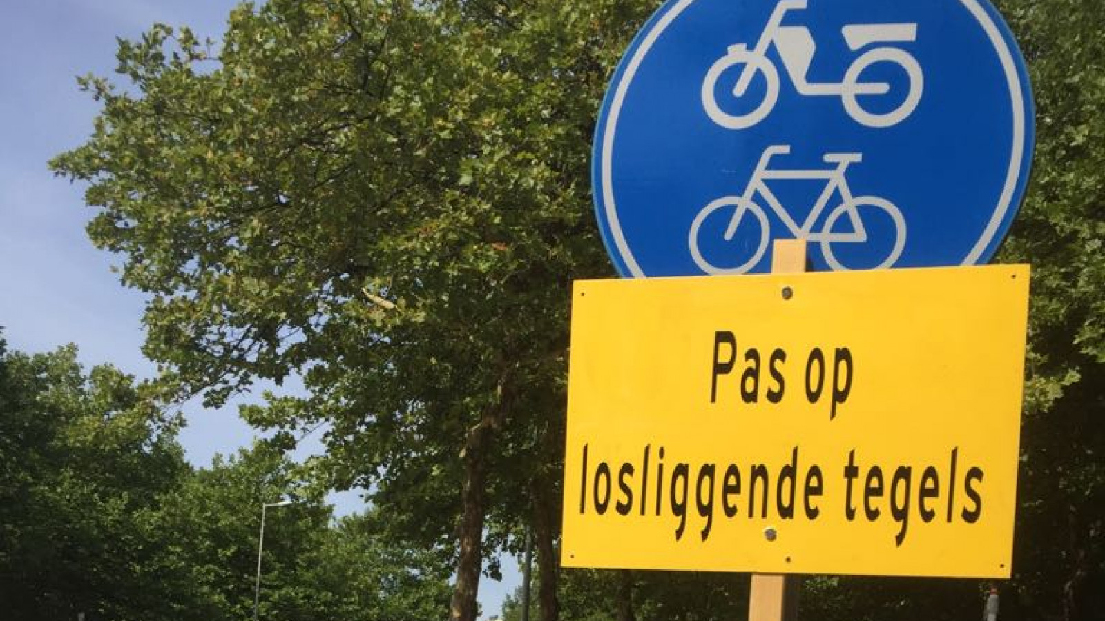 Stoeptegels