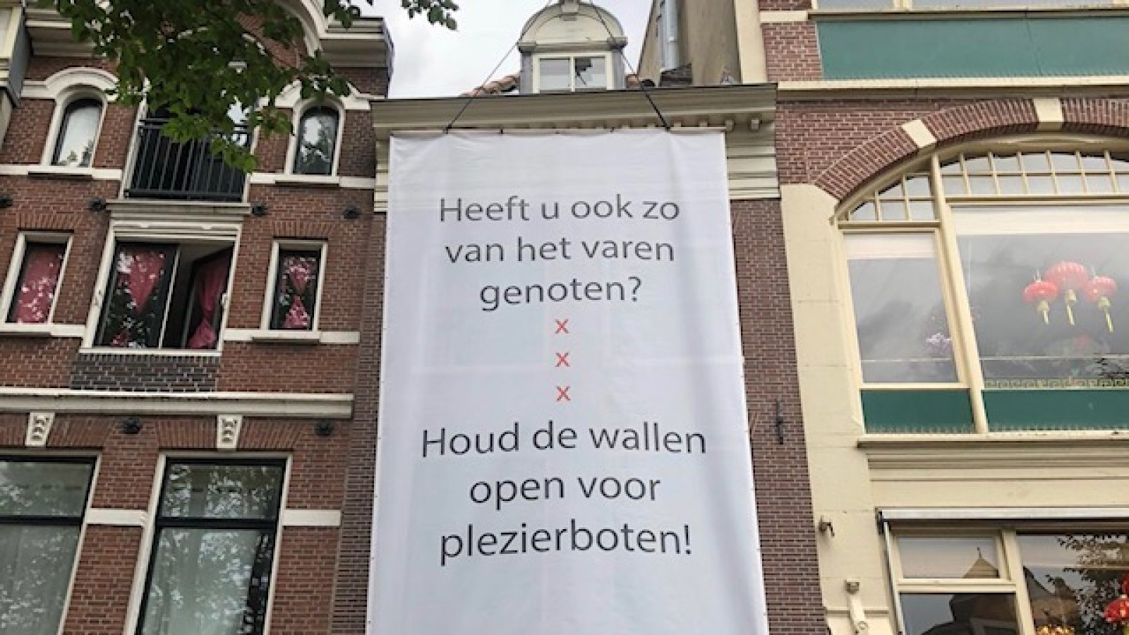 Stichting Pleziervaart
