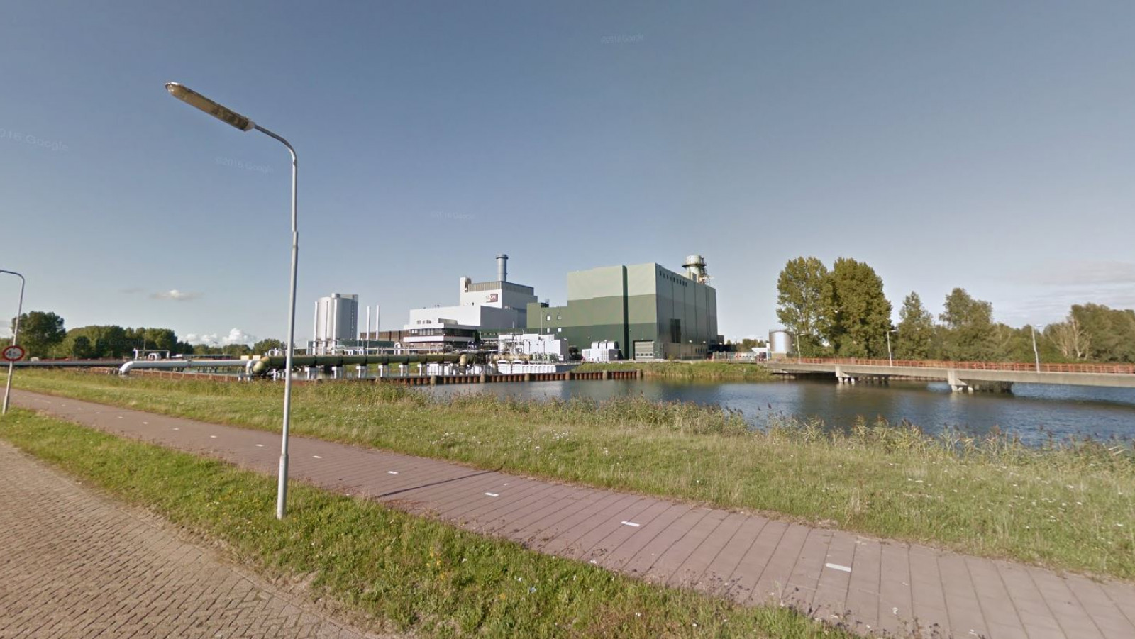Google StreetView