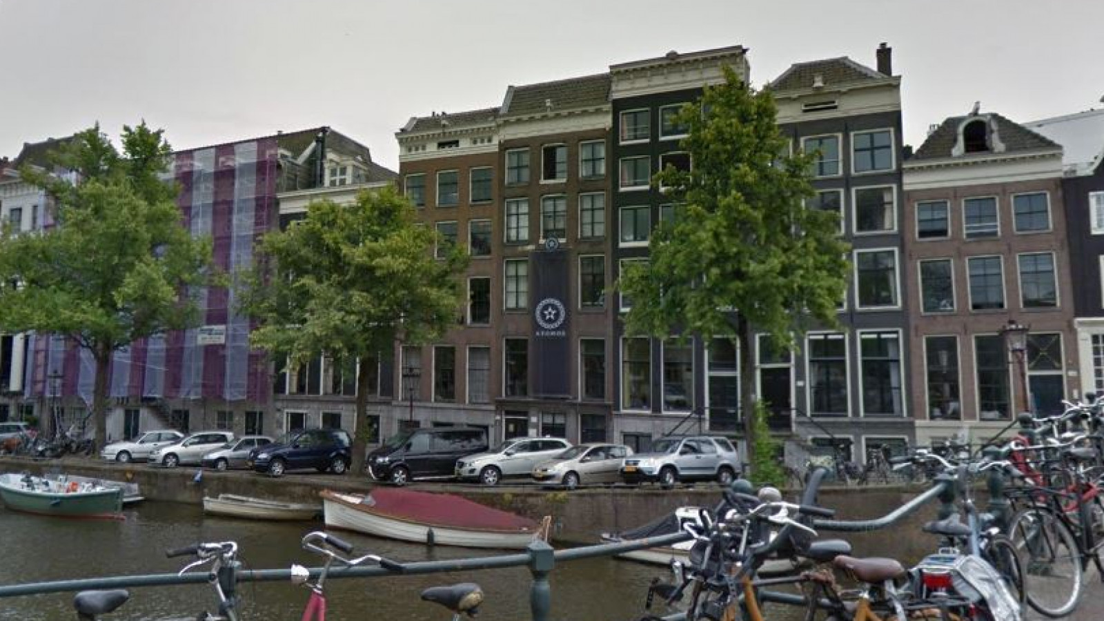 Google Streetview