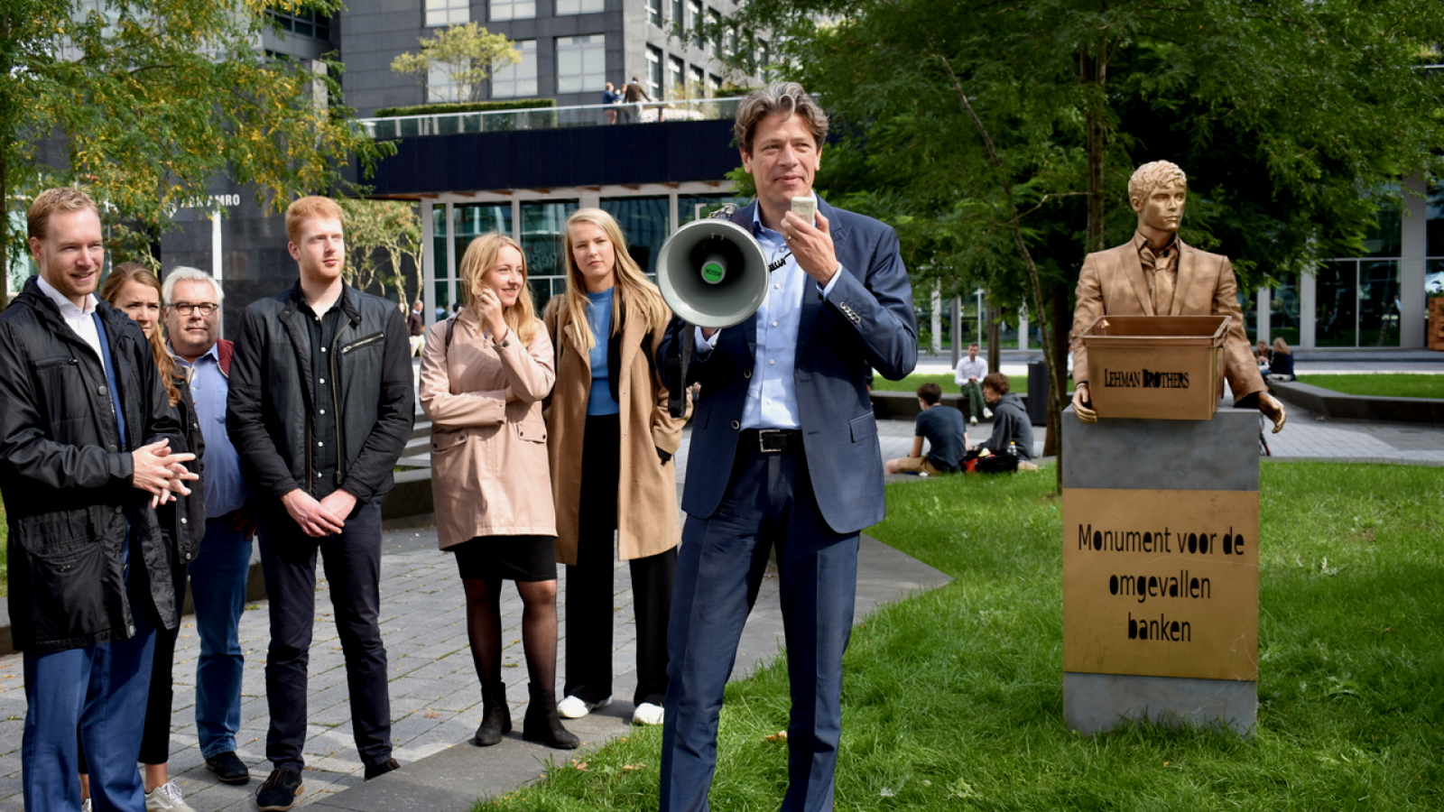 PvdA