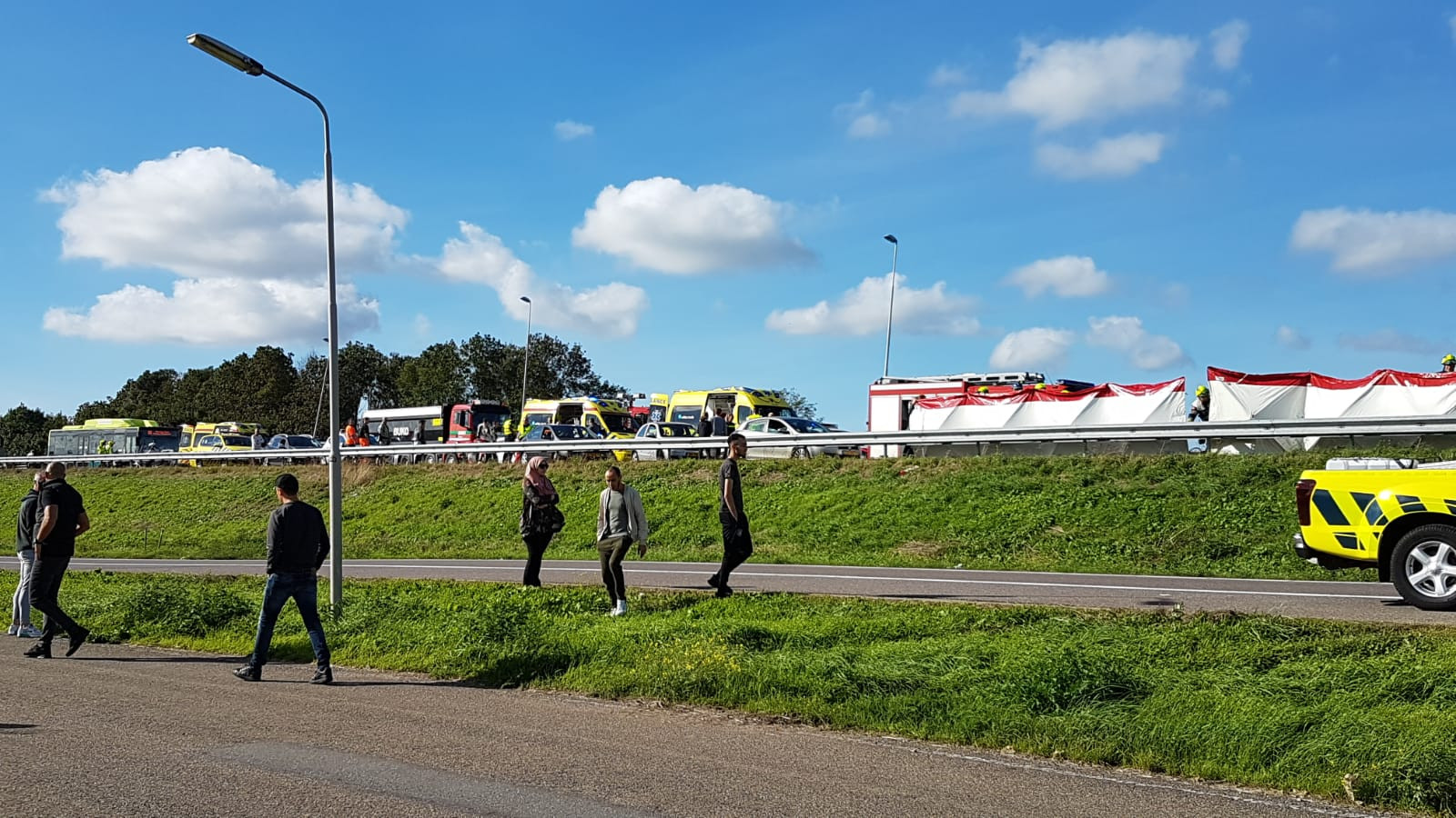 NH Nieuws / Koen