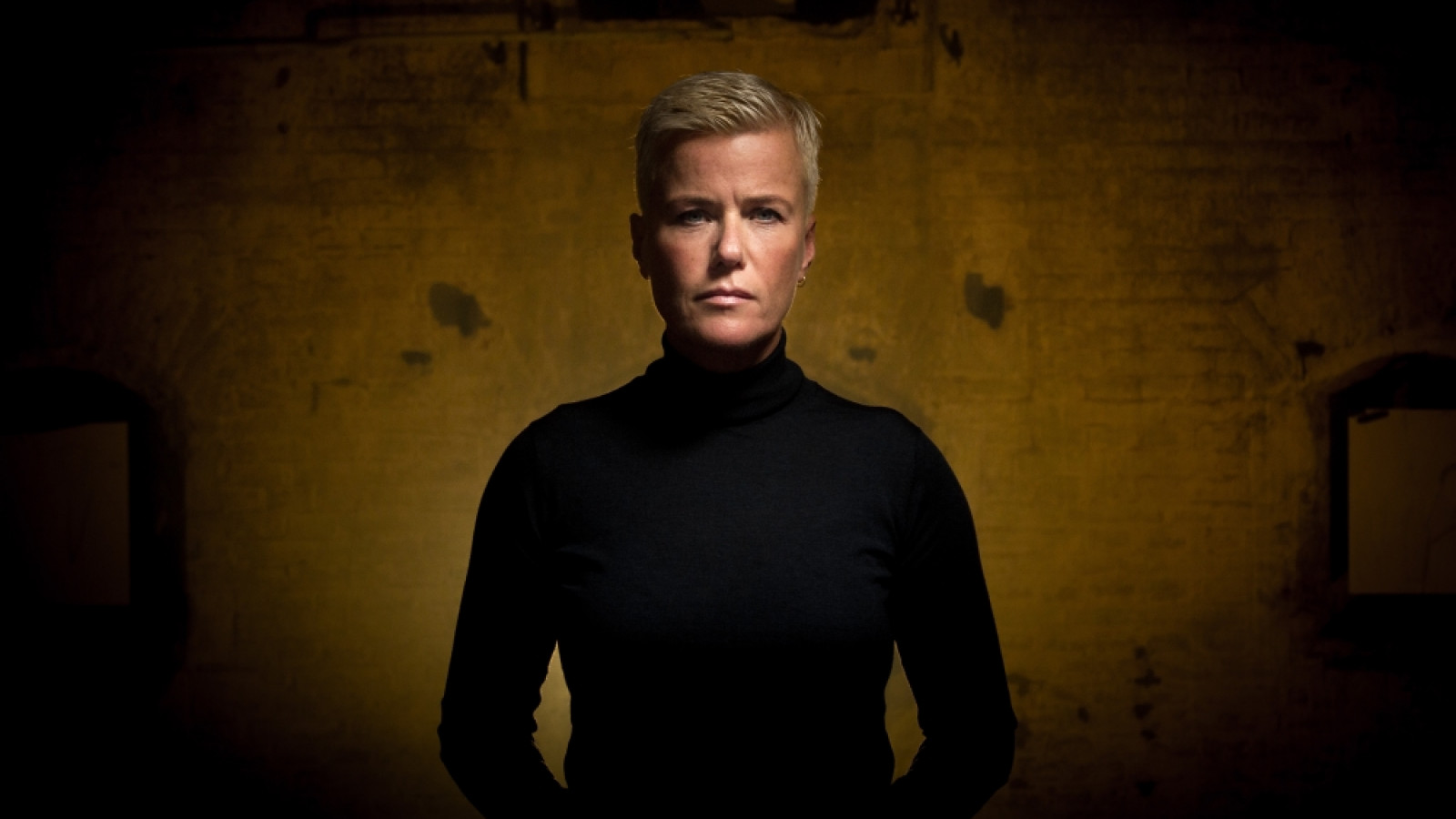 Investigation Discovery