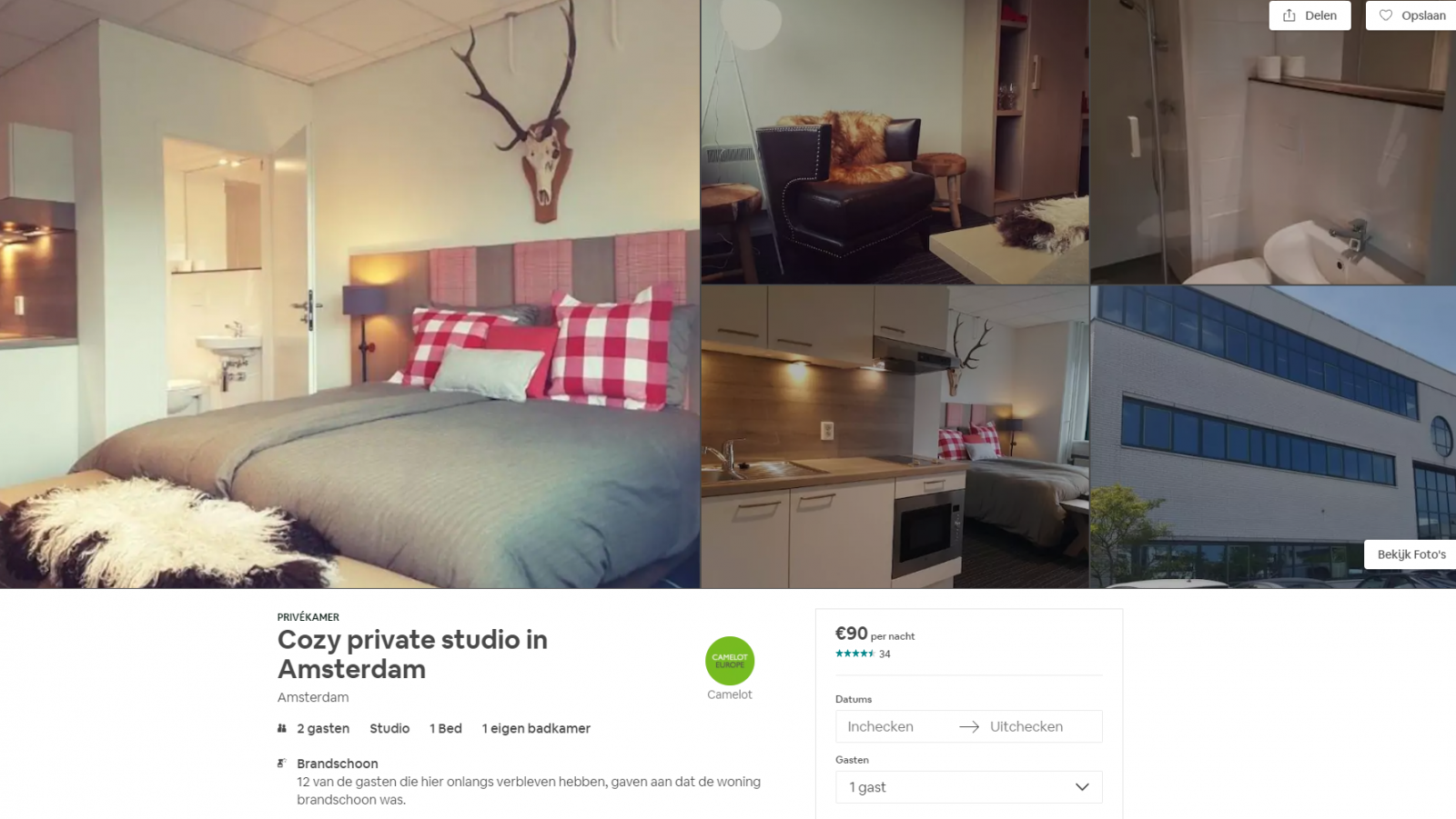 Airbnb