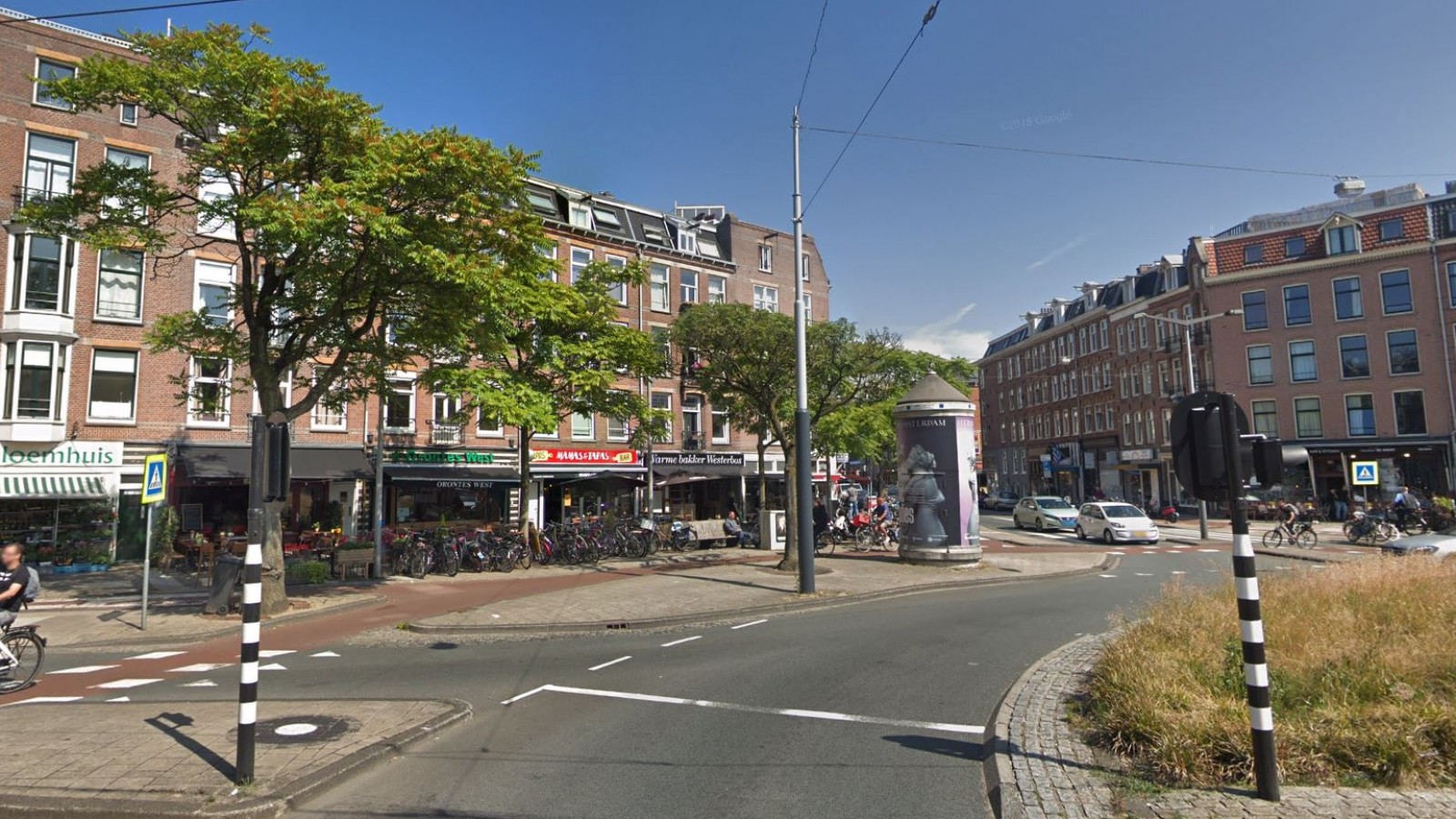 Google Streetview