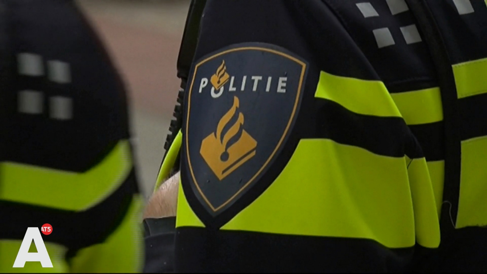 'Overwerk Is Bij De Politie Structureel Geworden' - AT5