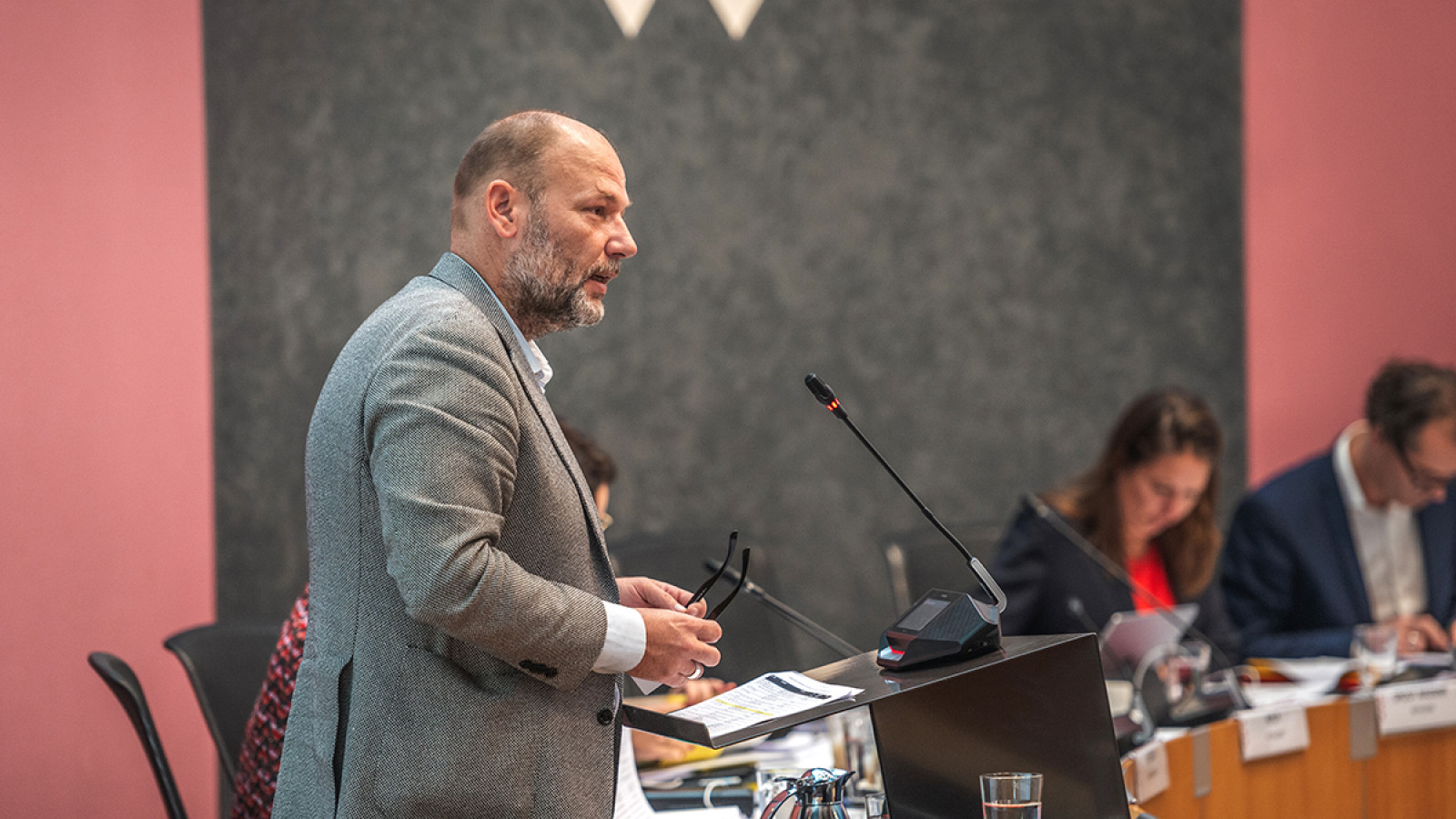 AT5 / Luuk Koenen